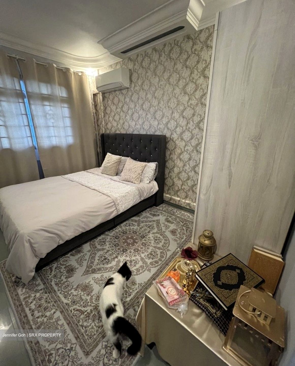 Blk 121B Rivervale Bank (Sengkang), HDB 4 Rooms #529310451
